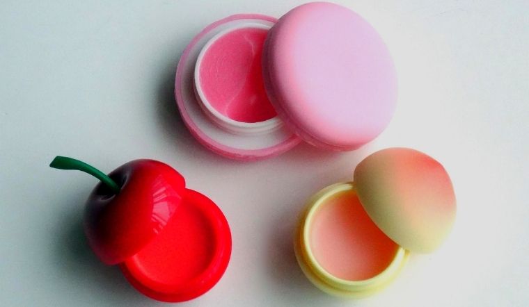 Khám phá công thức làm son handmade tại nhà